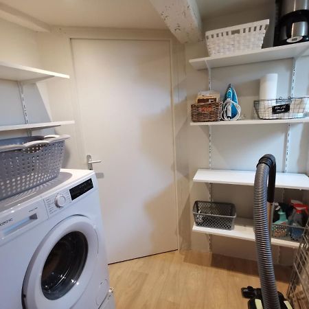Le Mas De Carrie Acomodação com café da manhã Parisot  Exterior foto