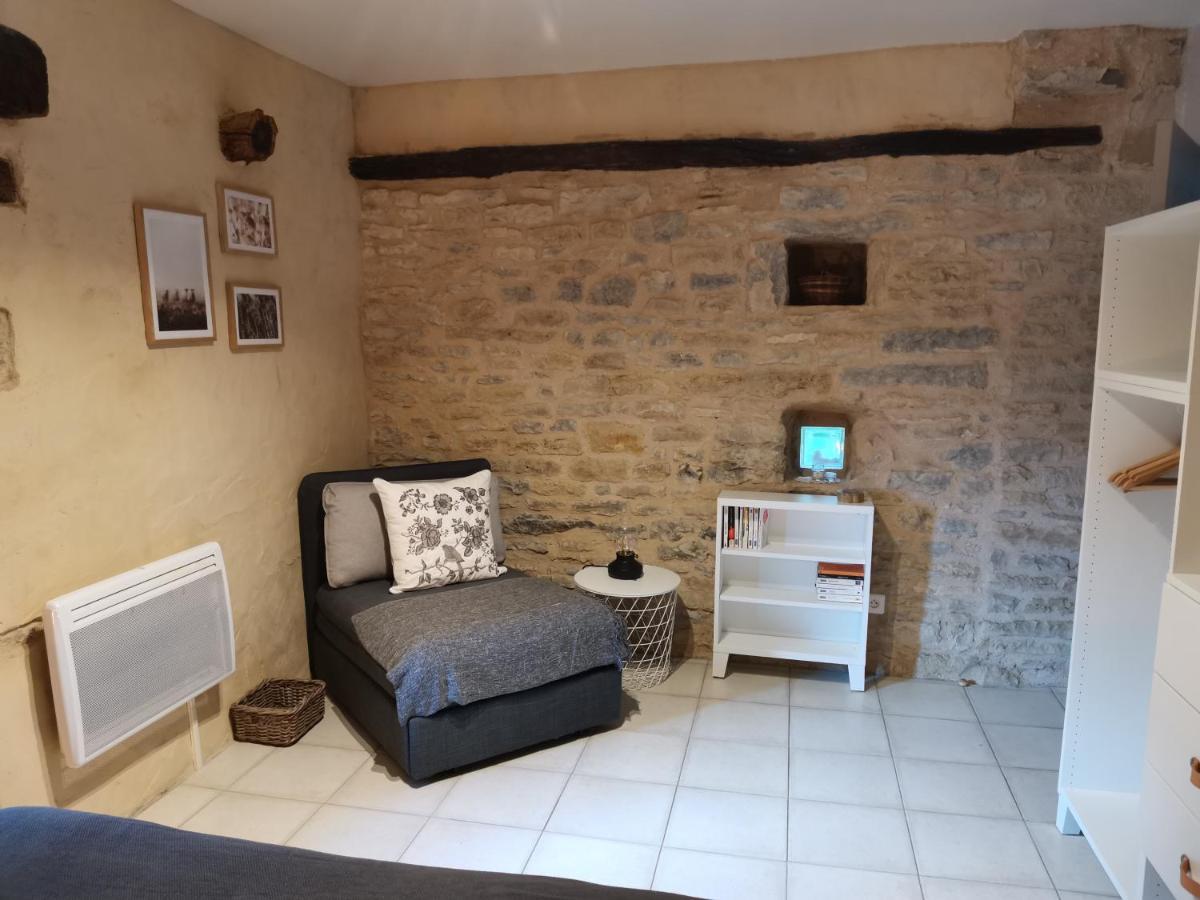 Le Mas De Carrie Acomodação com café da manhã Parisot  Exterior foto
