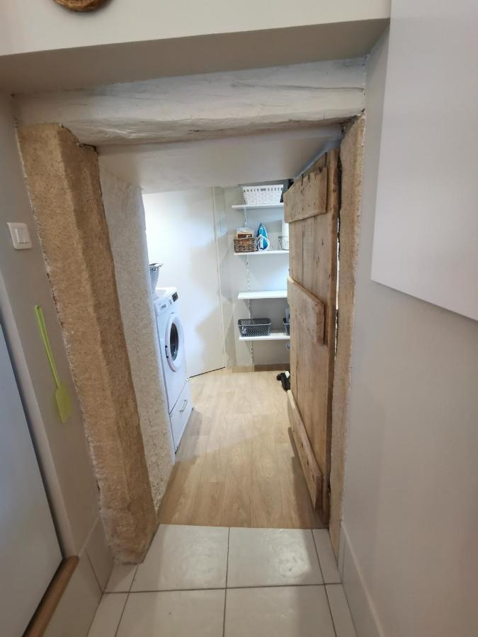 Le Mas De Carrie Acomodação com café da manhã Parisot  Exterior foto