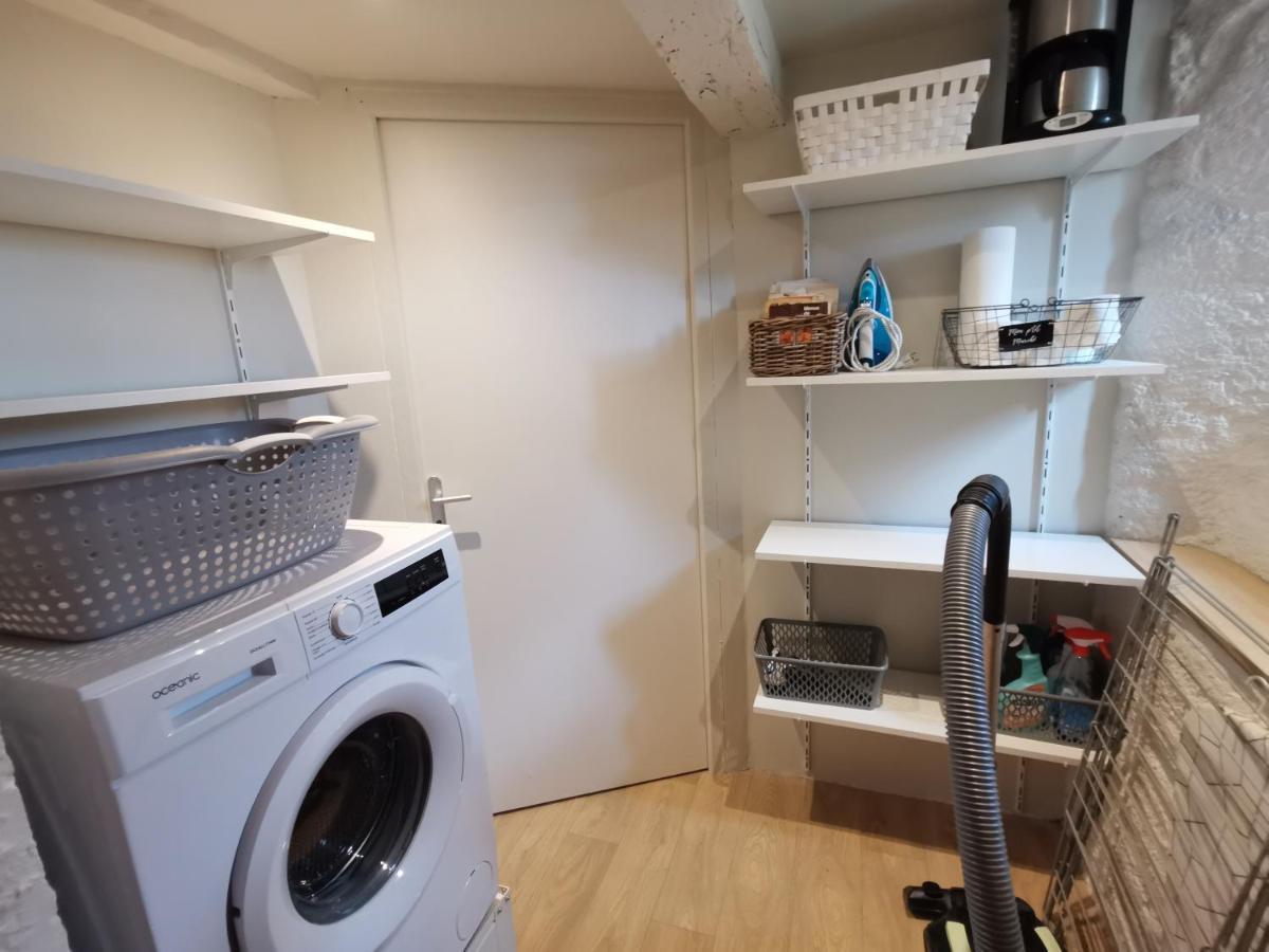Le Mas De Carrie Acomodação com café da manhã Parisot  Exterior foto